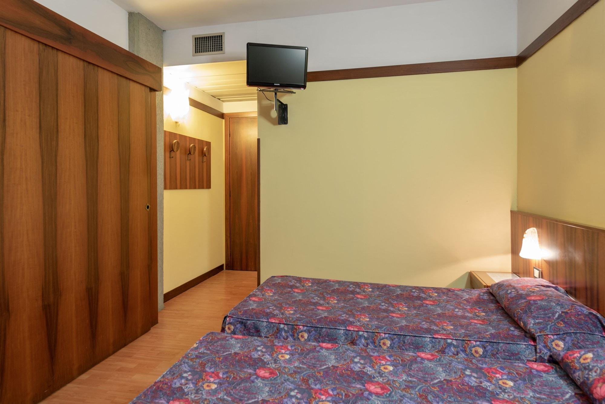 Park Hotel Oasi การ์ดา ภายนอก รูปภาพ