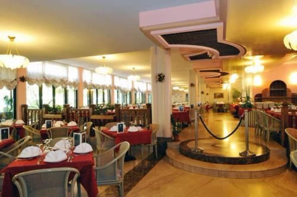 Park Hotel Oasi การ์ดา ภายนอก รูปภาพ