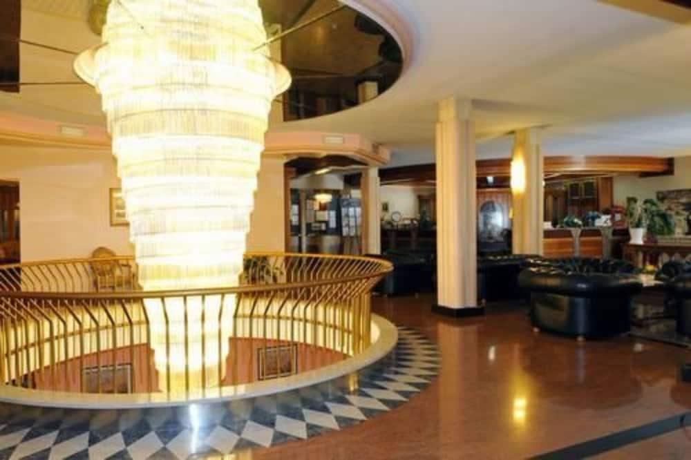 Park Hotel Oasi การ์ดา ภายนอก รูปภาพ