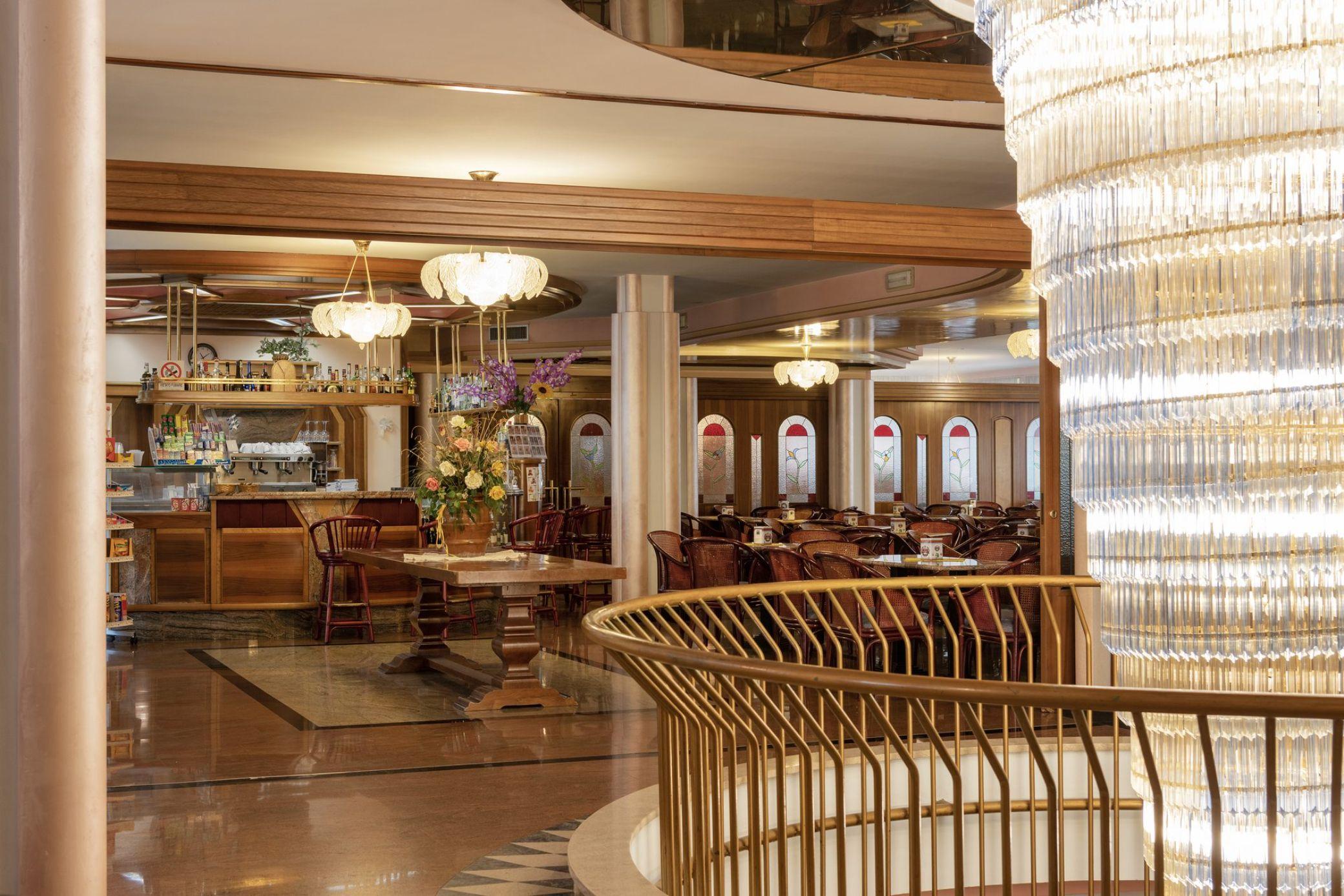 Park Hotel Oasi การ์ดา ภายนอก รูปภาพ